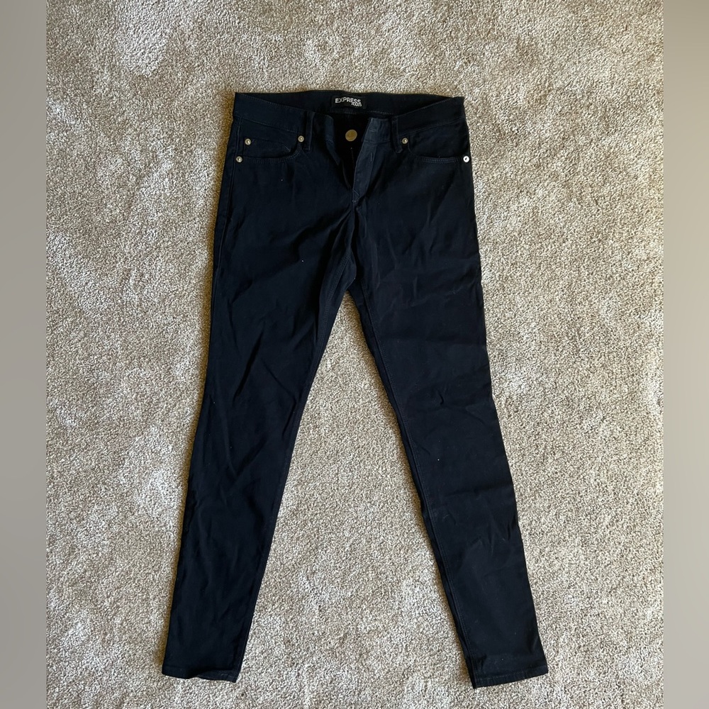 Express Jeans